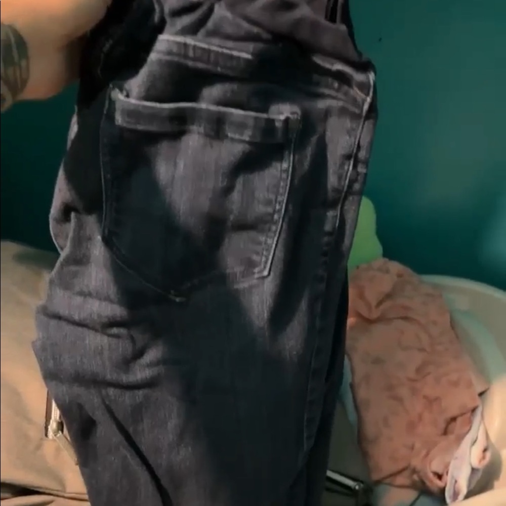 Maternity pants
